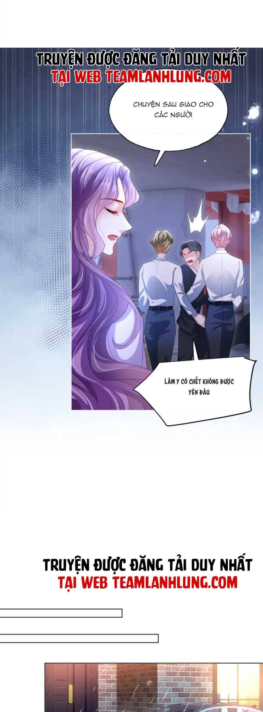Kế Hoạch Tự Giải Cứu Của Nhân Vật Phản Diện Chapter 15 - 14