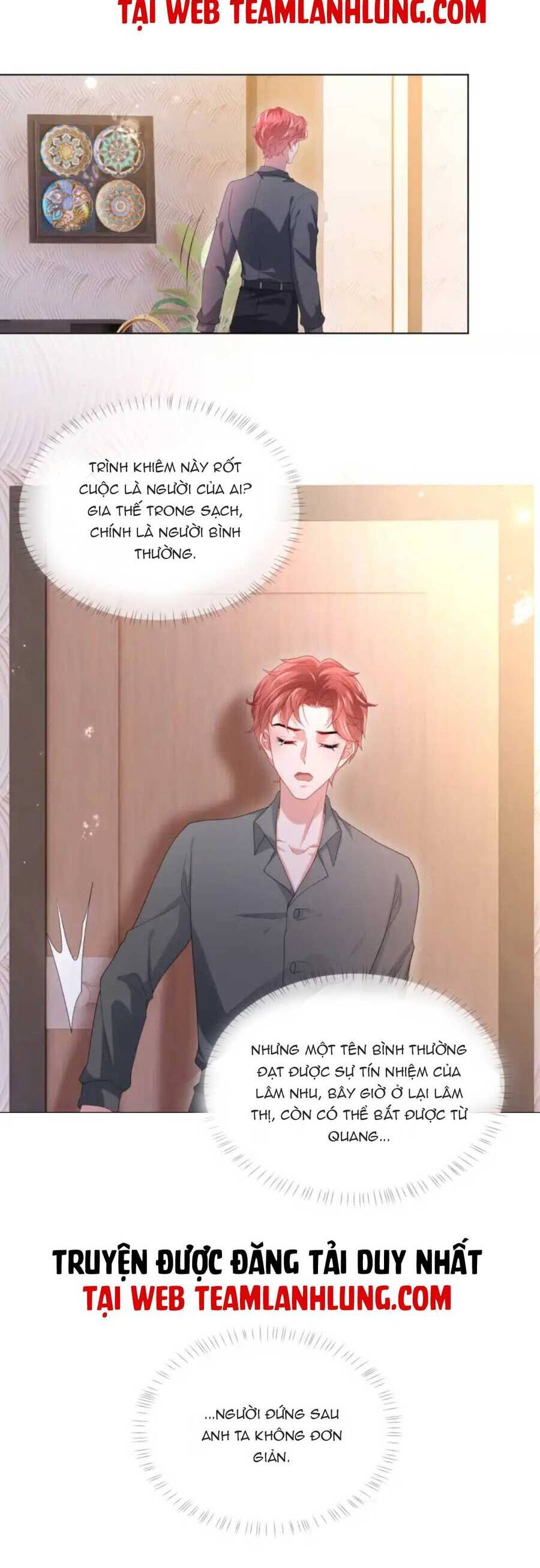 Kế Hoạch Tự Giải Cứu Của Nhân Vật Phản Diện Chapter 15 - 9
