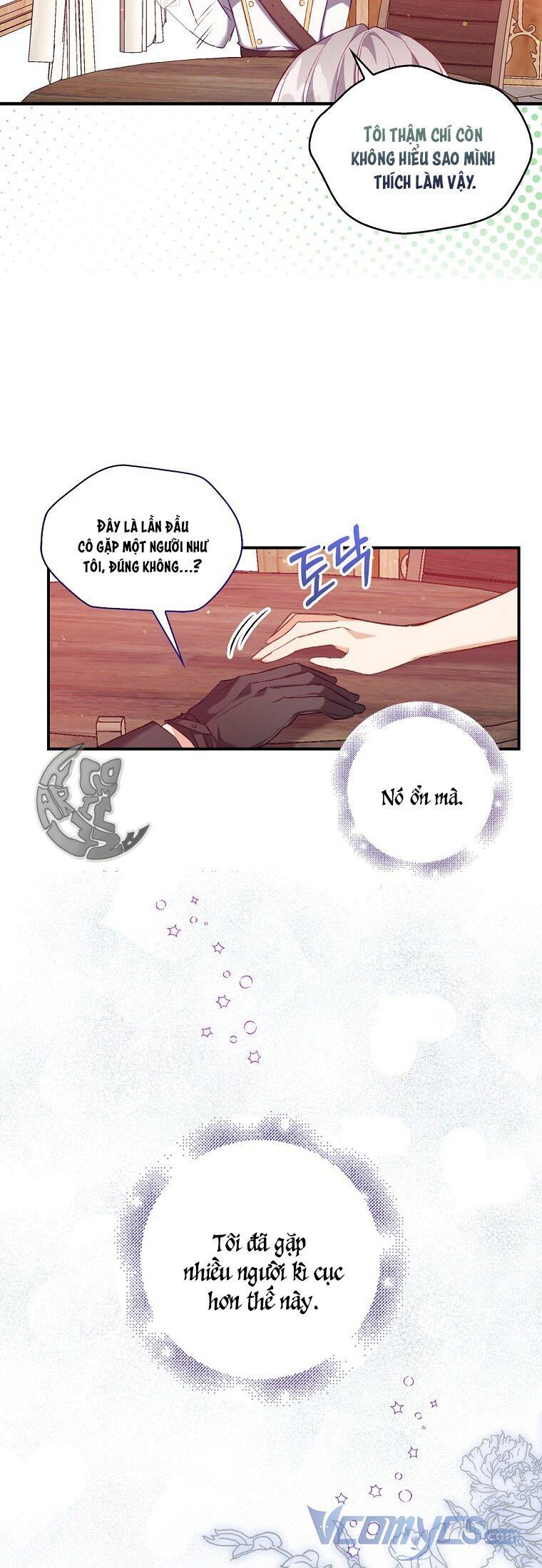 Chỉ Nhận Thức Được Sau Khi Mất Em Chapter 12 - 15