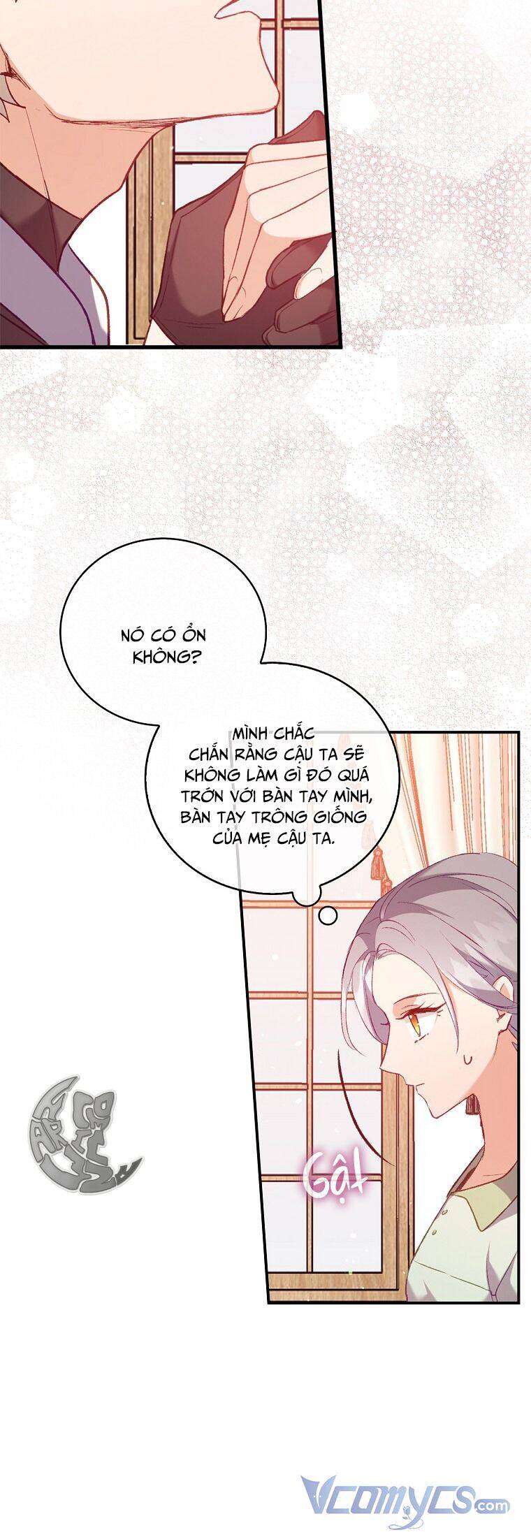Chỉ Nhận Thức Được Sau Khi Mất Em Chapter 12 - 44
