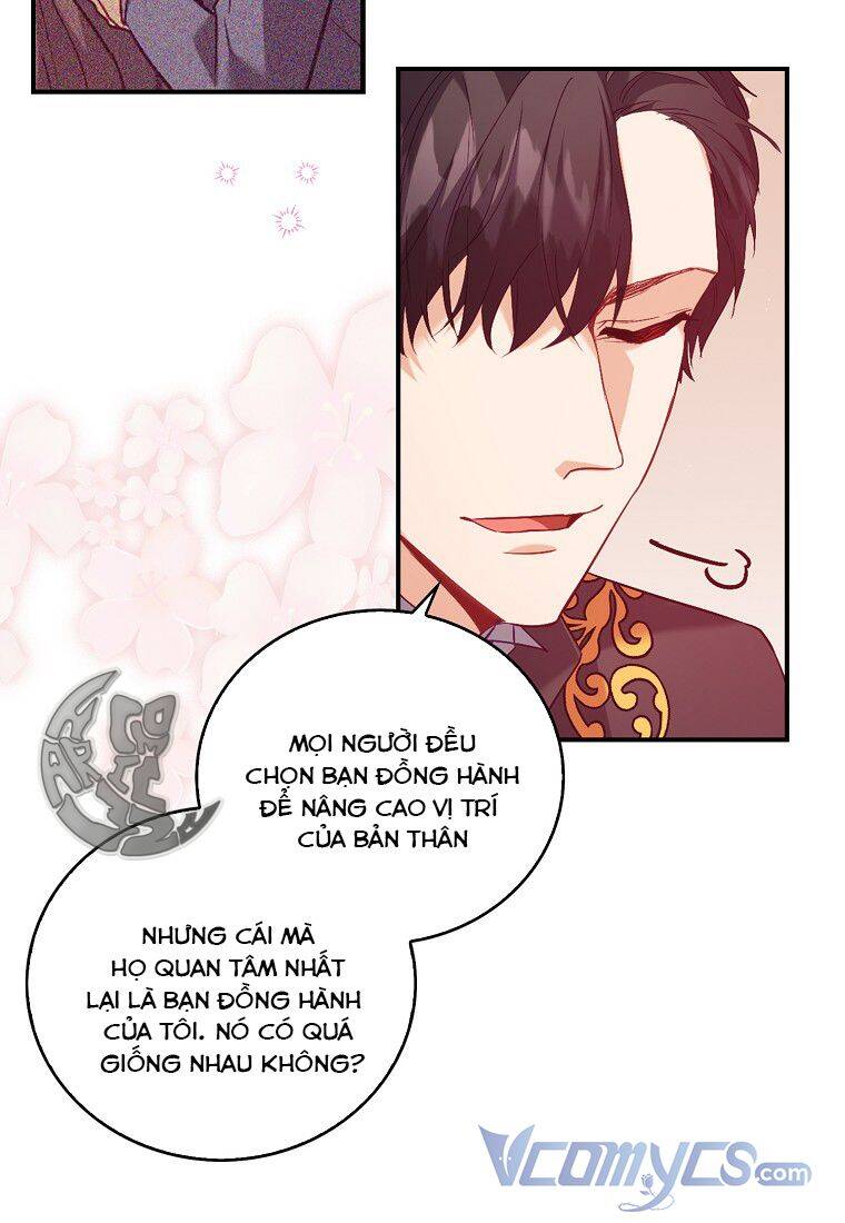 Chỉ Nhận Thức Được Sau Khi Mất Em Chapter 14 - 38