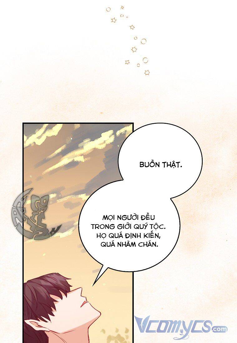 Chỉ Nhận Thức Được Sau Khi Mất Em Chapter 14 - 40