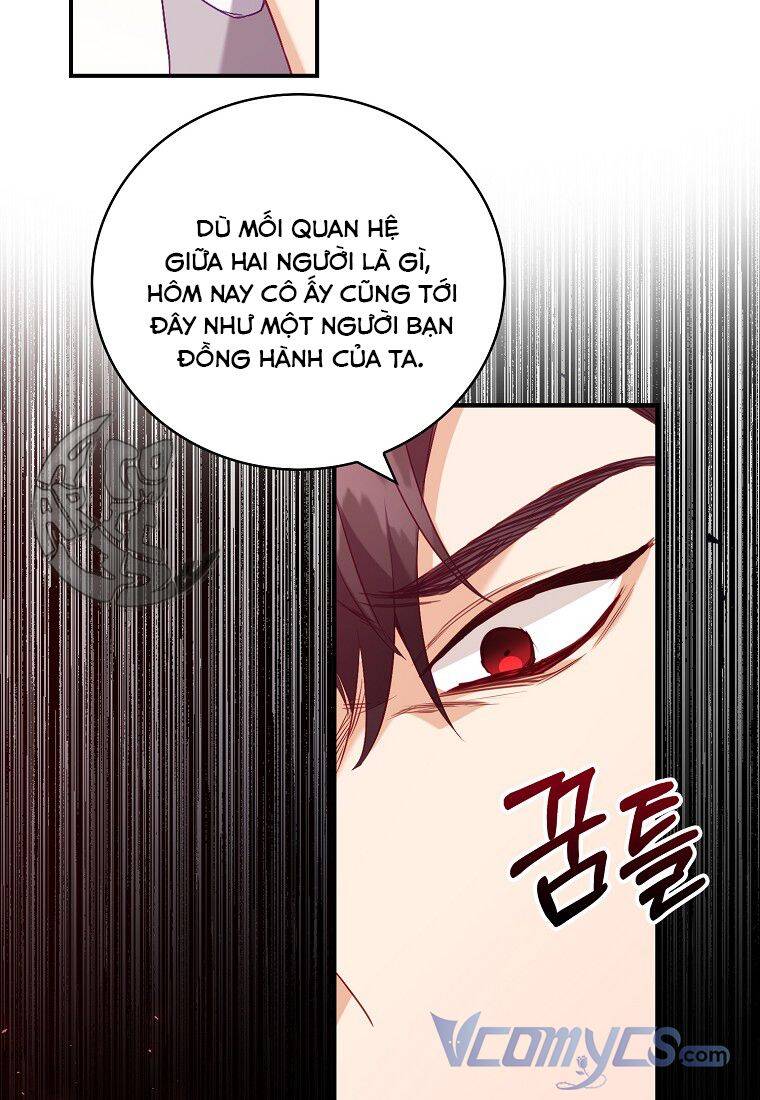 Chỉ Nhận Thức Được Sau Khi Mất Em Chapter 15 - 42