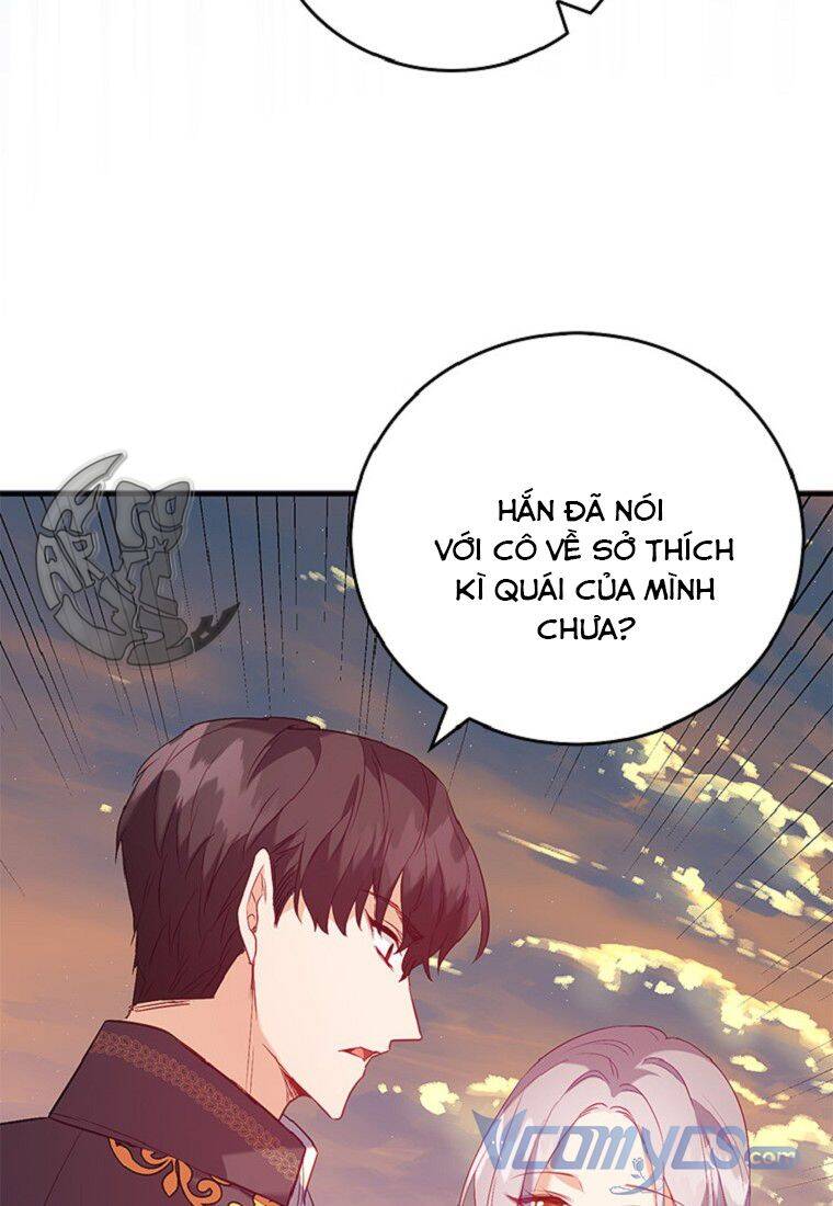 Chỉ Nhận Thức Được Sau Khi Mất Em Chapter 15 - 51