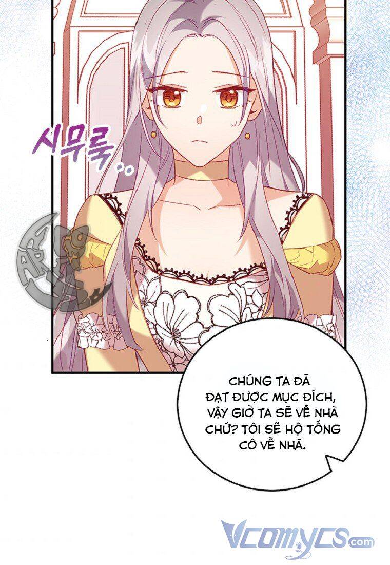 Chỉ Nhận Thức Được Sau Khi Mất Em Chapter 15 - 59