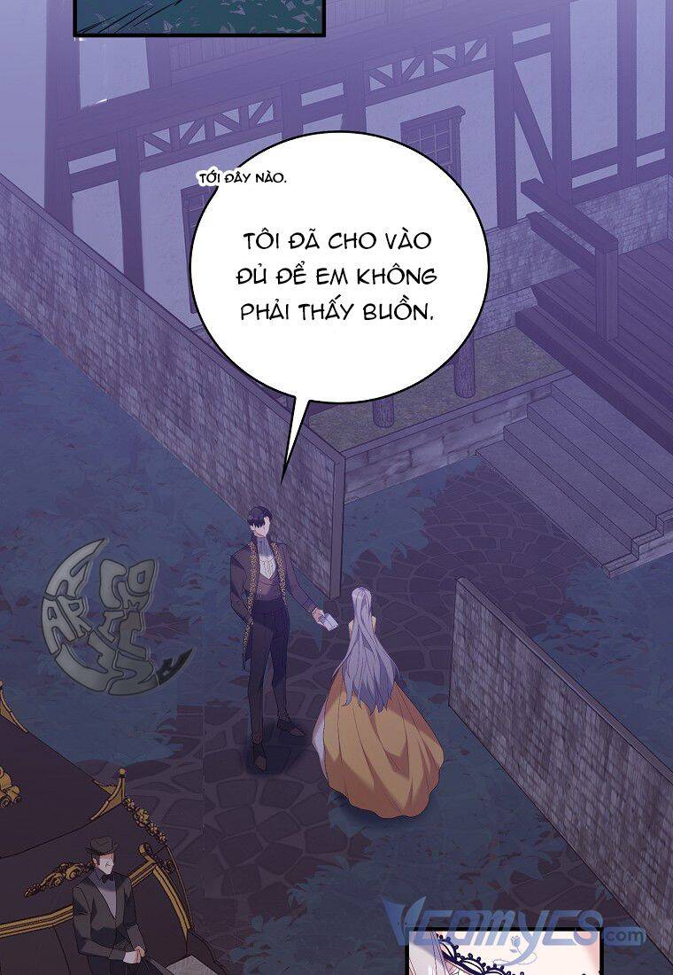 Chỉ Nhận Thức Được Sau Khi Mất Em Chapter 16 - 27