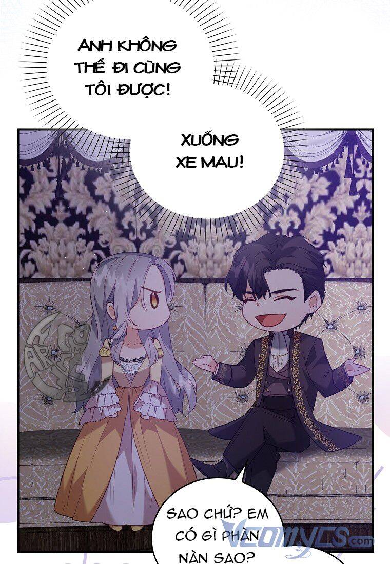 Chỉ Nhận Thức Được Sau Khi Mất Em Chapter 16 - 10