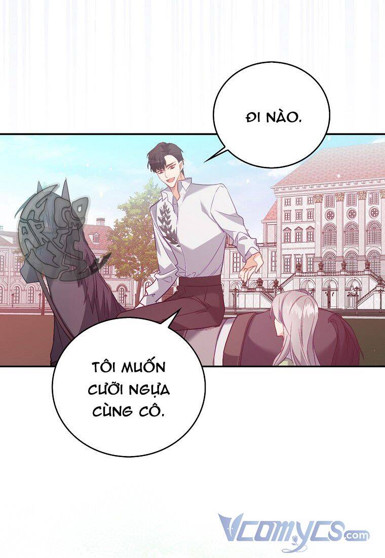 Chỉ Nhận Thức Được Sau Khi Mất Em Chapter 17 - 51