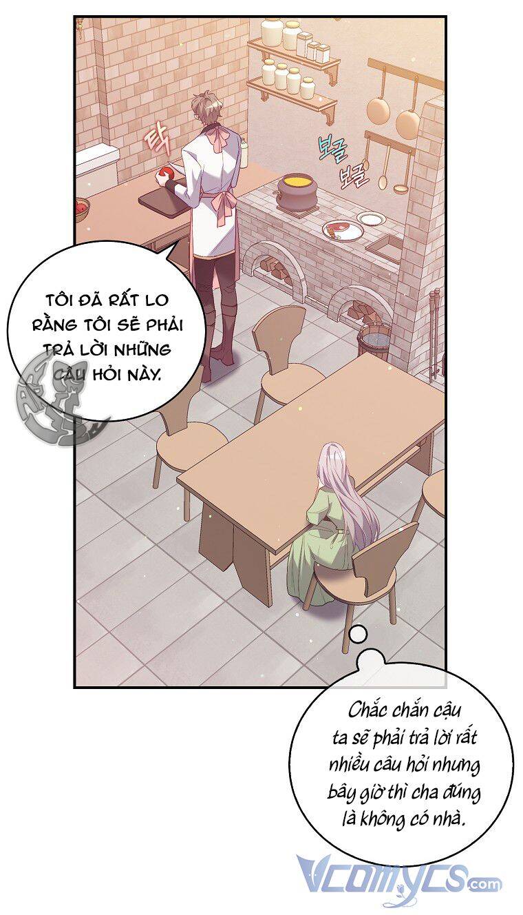 Chỉ Nhận Thức Được Sau Khi Mất Em Chapter 17 - 9