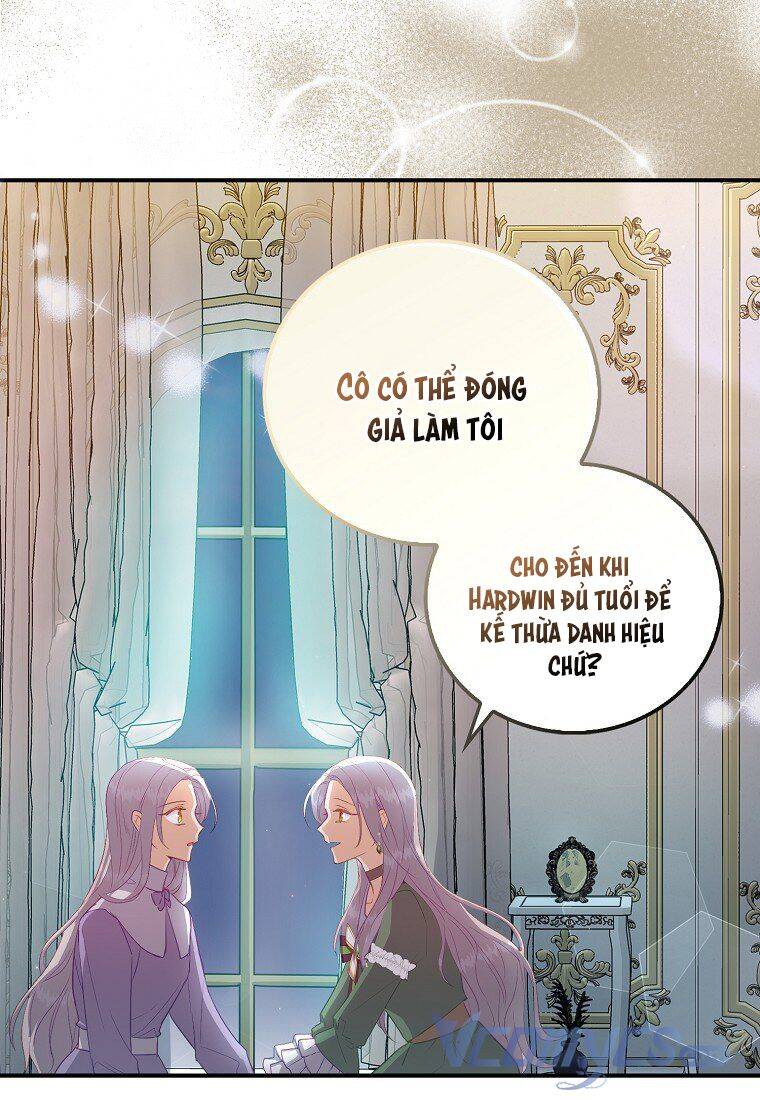Chỉ Nhận Thức Được Sau Khi Mất Em Chapter 21 - 29