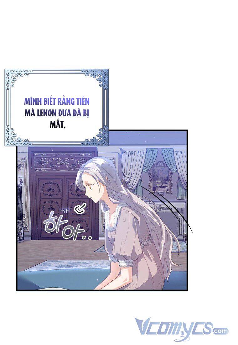 Chỉ Nhận Thức Được Sau Khi Mất Em Chapter 21 - 39