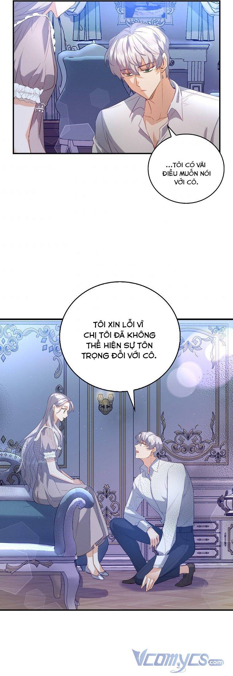 Chỉ Nhận Thức Được Sau Khi Mất Em Chapter 21 - 58