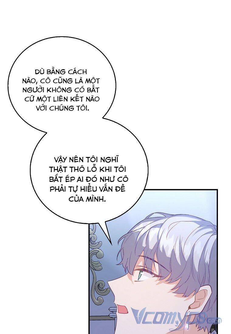Chỉ Nhận Thức Được Sau Khi Mất Em Chapter 21 - 59