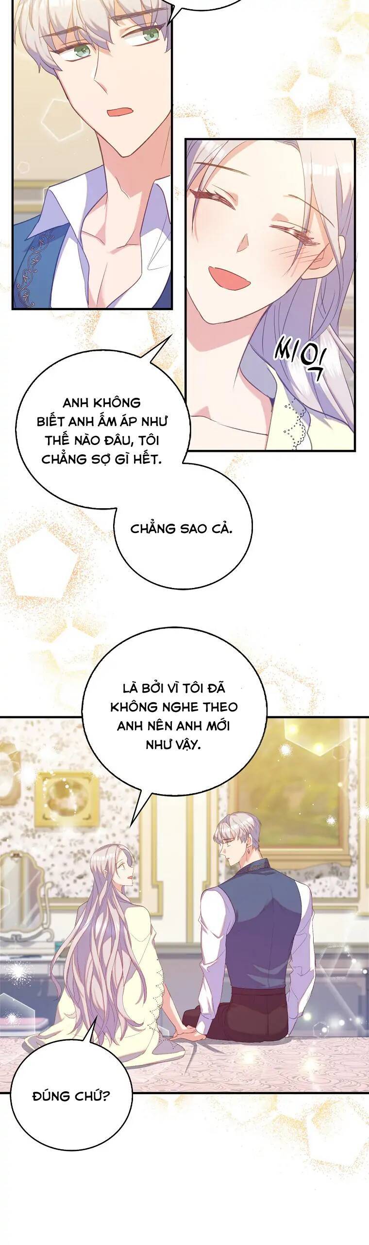 Chỉ Nhận Thức Được Sau Khi Mất Em Chapter 34 - 7