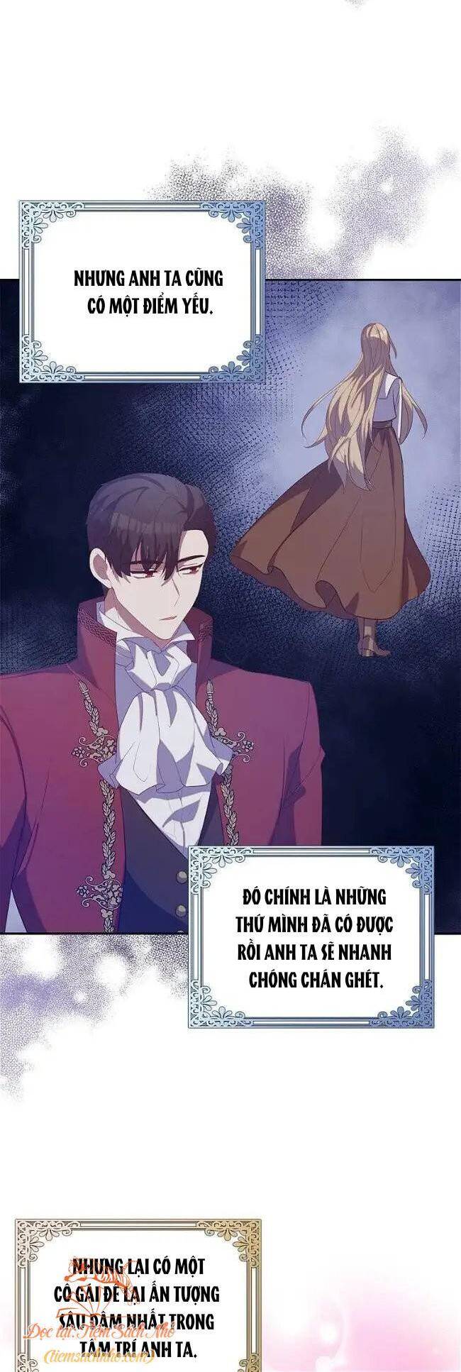 Chỉ Nhận Thức Được Sau Khi Mất Em Chapter 35 - 2