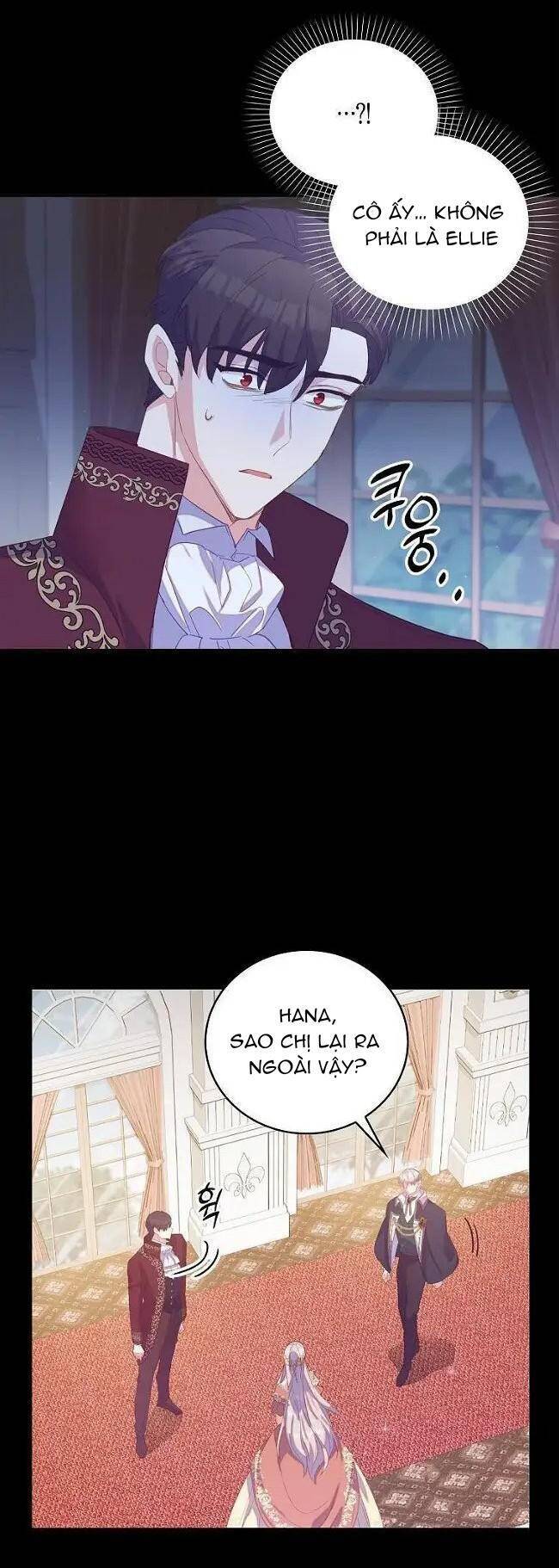 Chỉ Nhận Thức Được Sau Khi Mất Em Chapter 35 - 18
