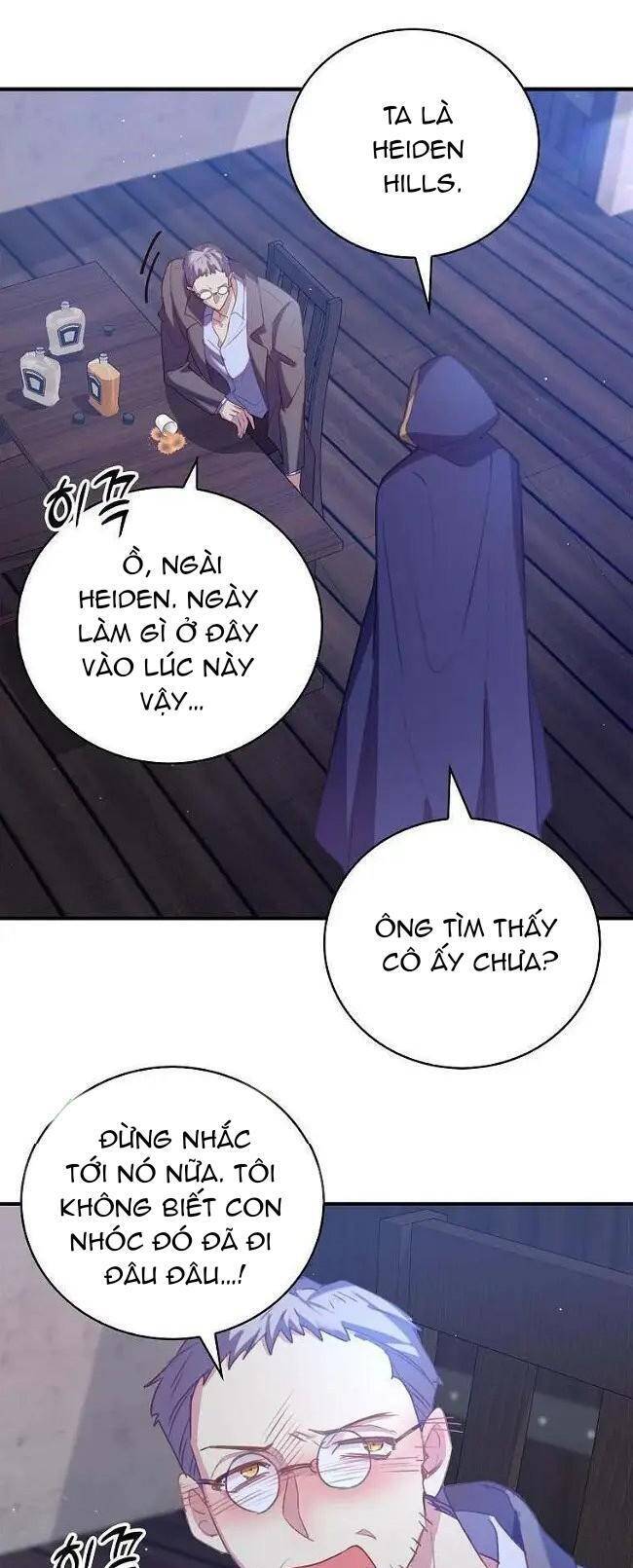 Chỉ Nhận Thức Được Sau Khi Mất Em Chapter 36 - 28