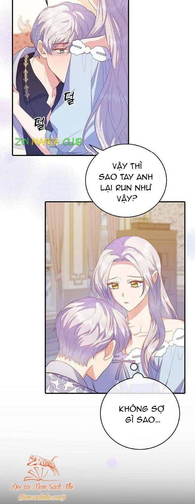 Chỉ Nhận Thức Được Sau Khi Mất Em Chapter 37 - 31