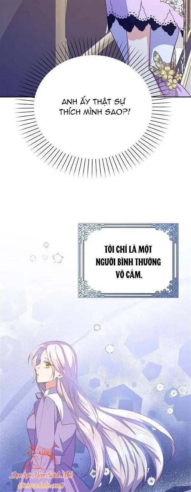 Chỉ Nhận Thức Được Sau Khi Mất Em Chapter 39 - 29