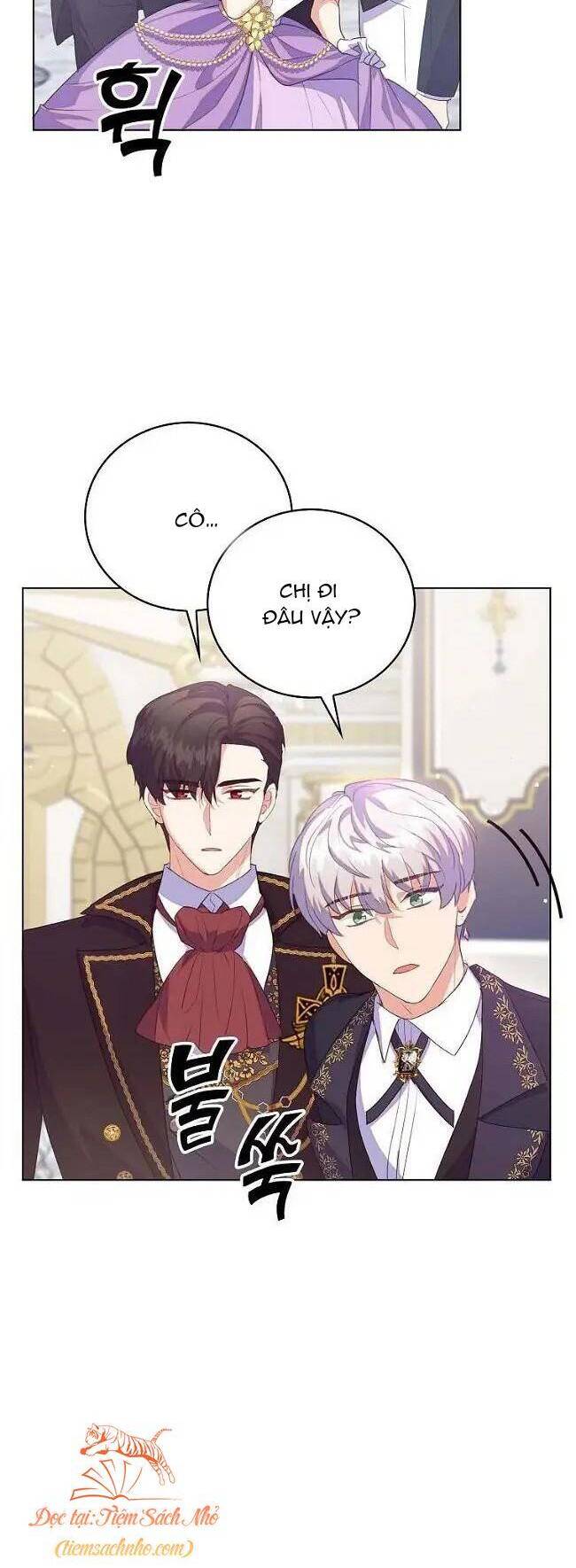 Chỉ Nhận Thức Được Sau Khi Mất Em Chapter 39 - 7