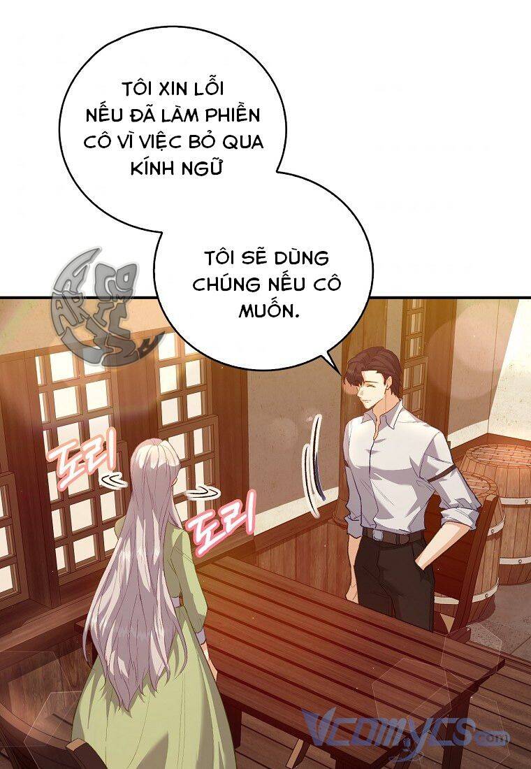 Chỉ Nhận Thức Được Sau Khi Mất Em Chapter 5 - 5
