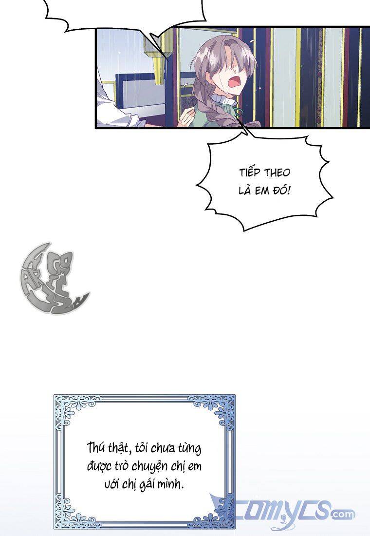 Chỉ Nhận Thức Được Sau Khi Mất Em Chapter 9 - 25