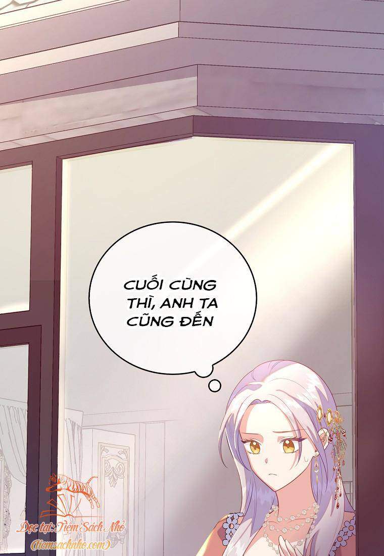 Chỉ Nhận Thức Được Sau Khi Mất Em Chapter 26 - 56