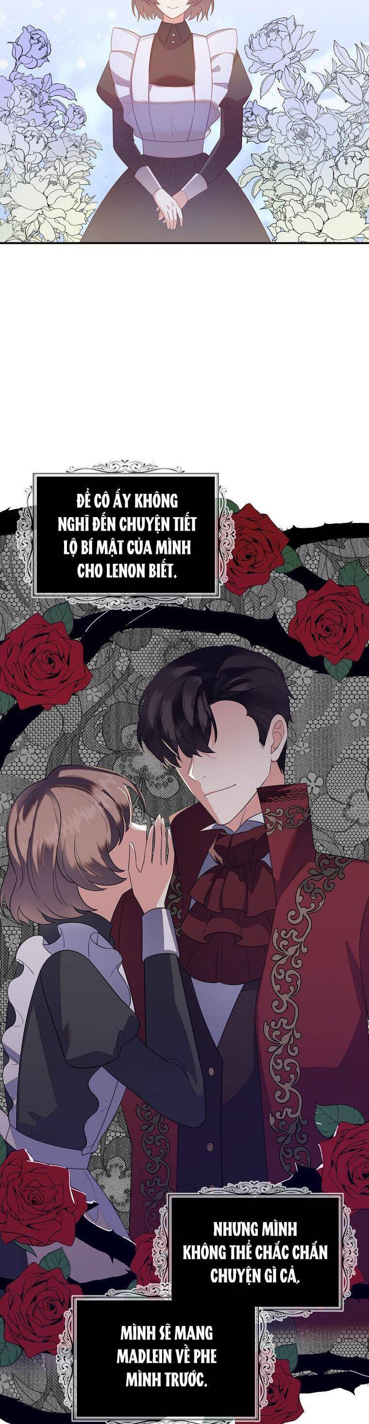 Chỉ Nhận Thức Được Sau Khi Mất Em Chapter 29 - 16