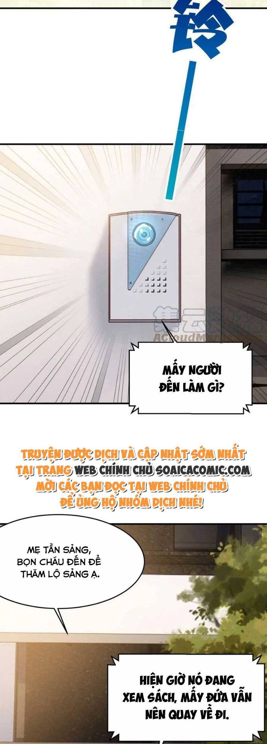 Bị Ép Yêu Sếp Mỗi Ngày Chapter 65.1 - 10