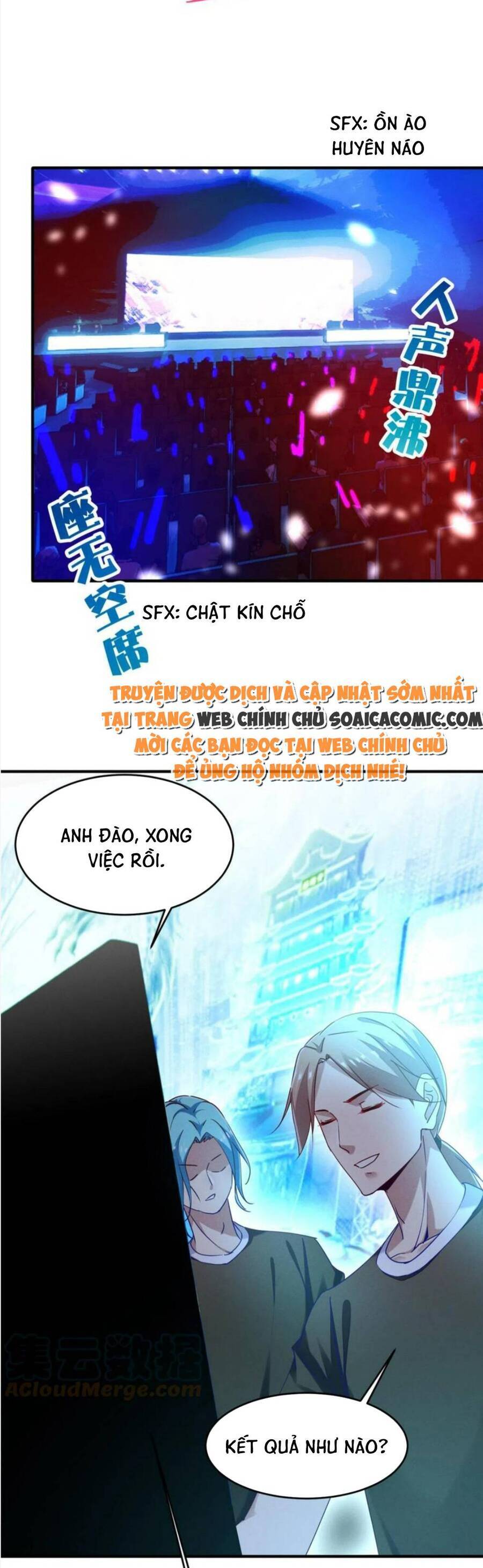 Bị Ép Yêu Sếp Mỗi Ngày Chapter 78 - 1