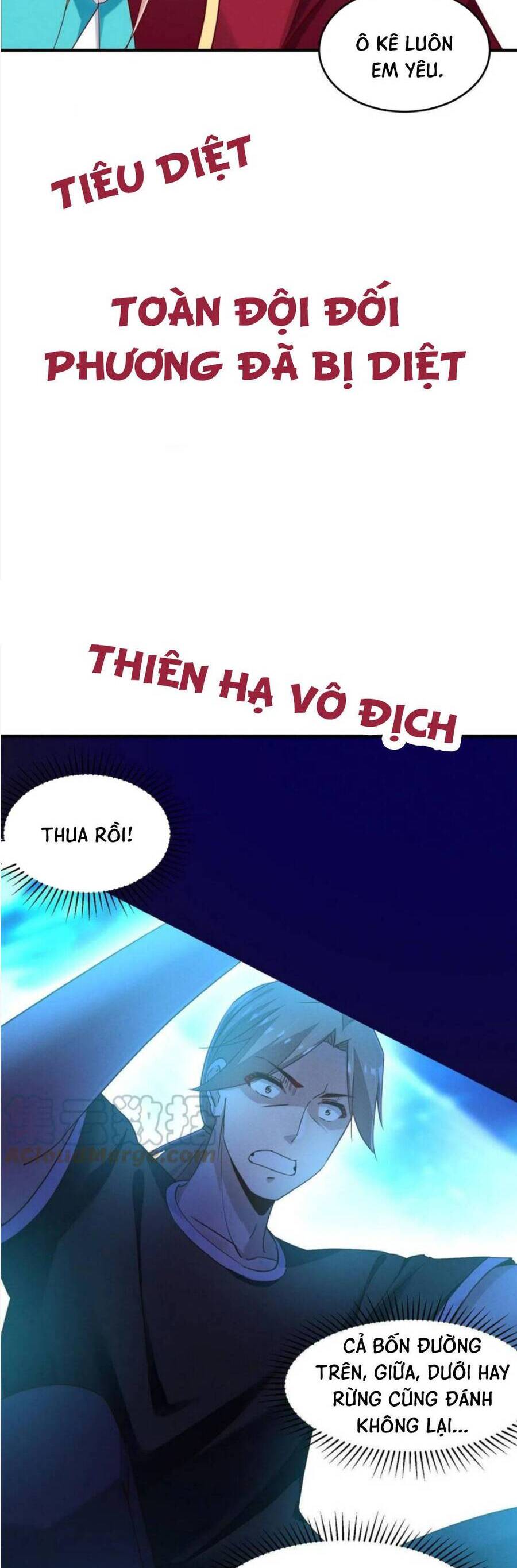 Bị Ép Yêu Sếp Mỗi Ngày Chapter 78 - 12
