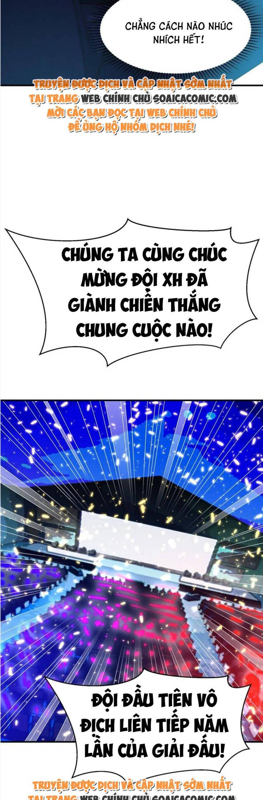 Bị Ép Yêu Sếp Mỗi Ngày Chapter 78 - 13