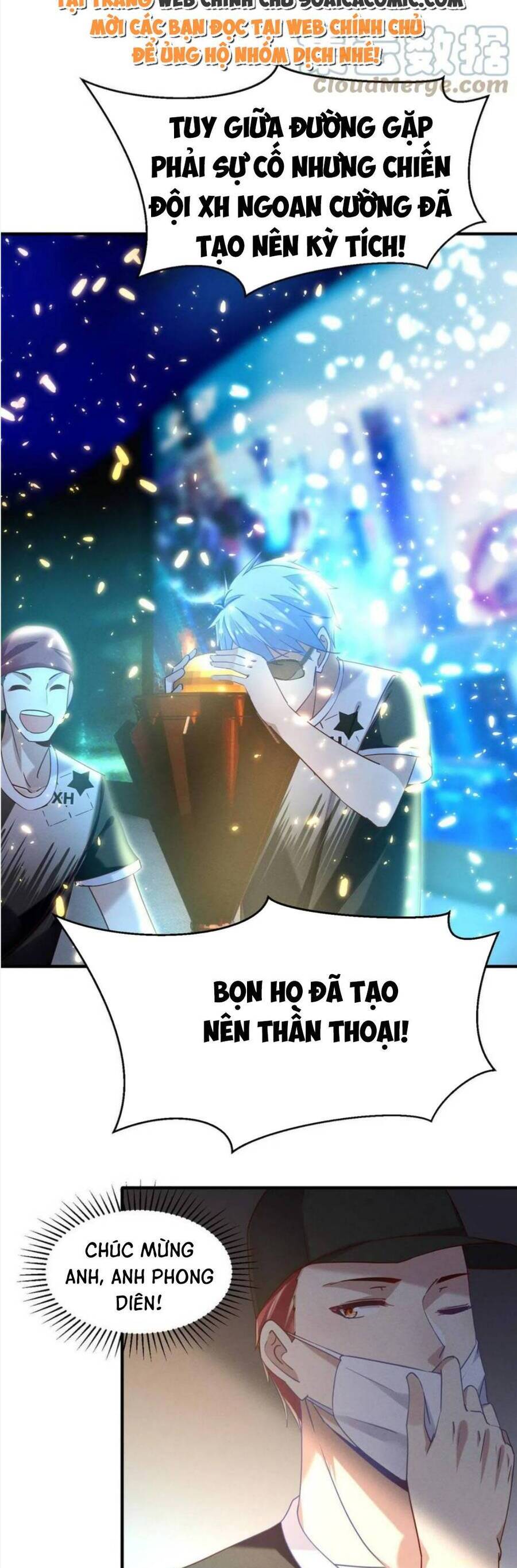 Bị Ép Yêu Sếp Mỗi Ngày Chapter 78 - 14