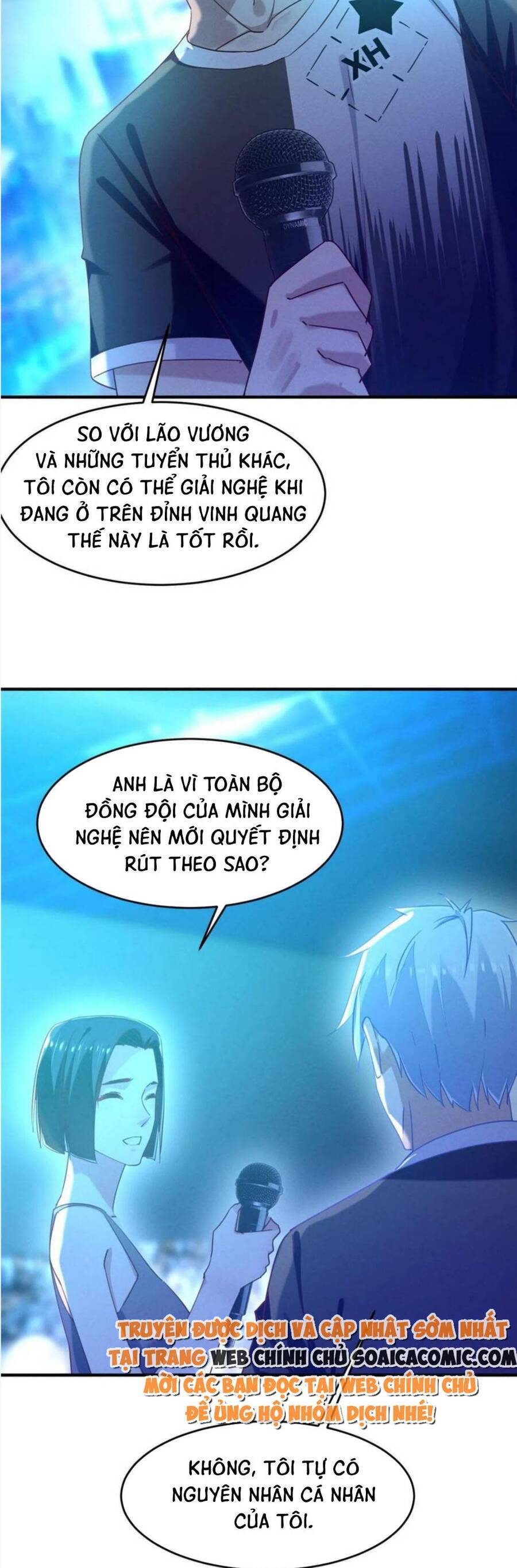 Bị Ép Yêu Sếp Mỗi Ngày Chapter 78 - 18
