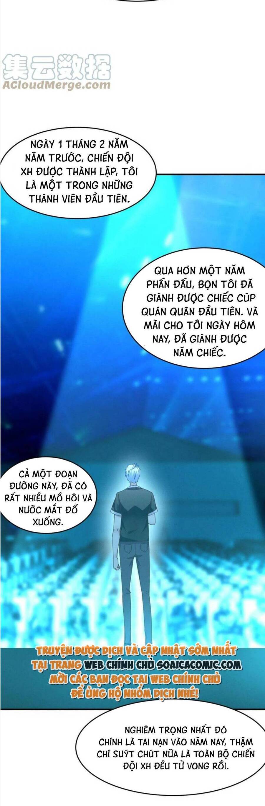 Bị Ép Yêu Sếp Mỗi Ngày Chapter 78 - 19