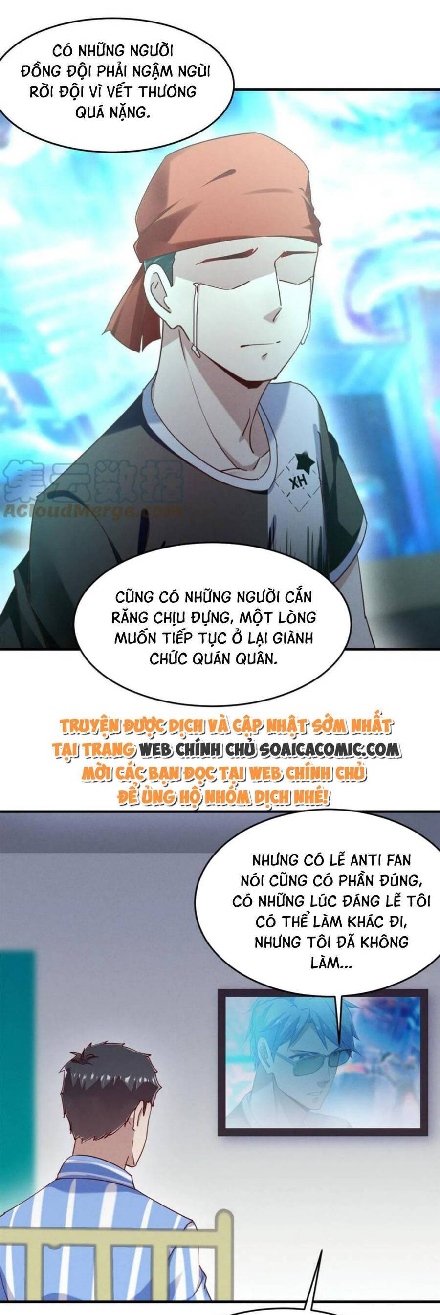 Bị Ép Yêu Sếp Mỗi Ngày Chapter 78 - 20