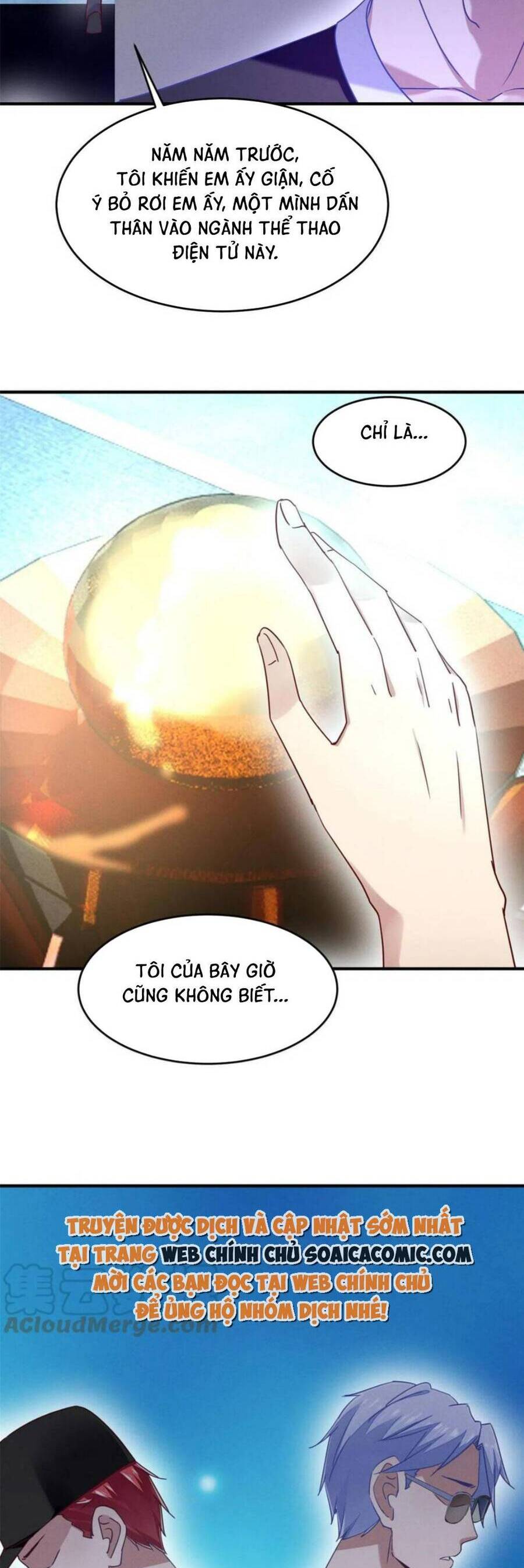 Bị Ép Yêu Sếp Mỗi Ngày Chapter 78 - 22