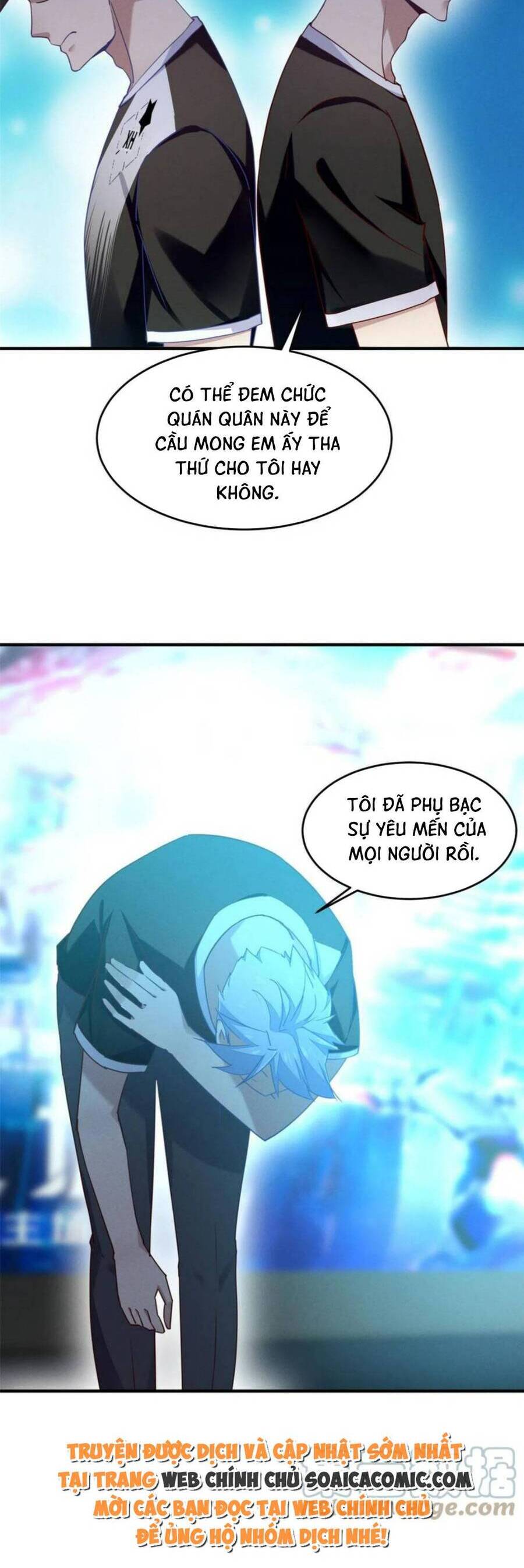 Bị Ép Yêu Sếp Mỗi Ngày Chapter 78 - 23