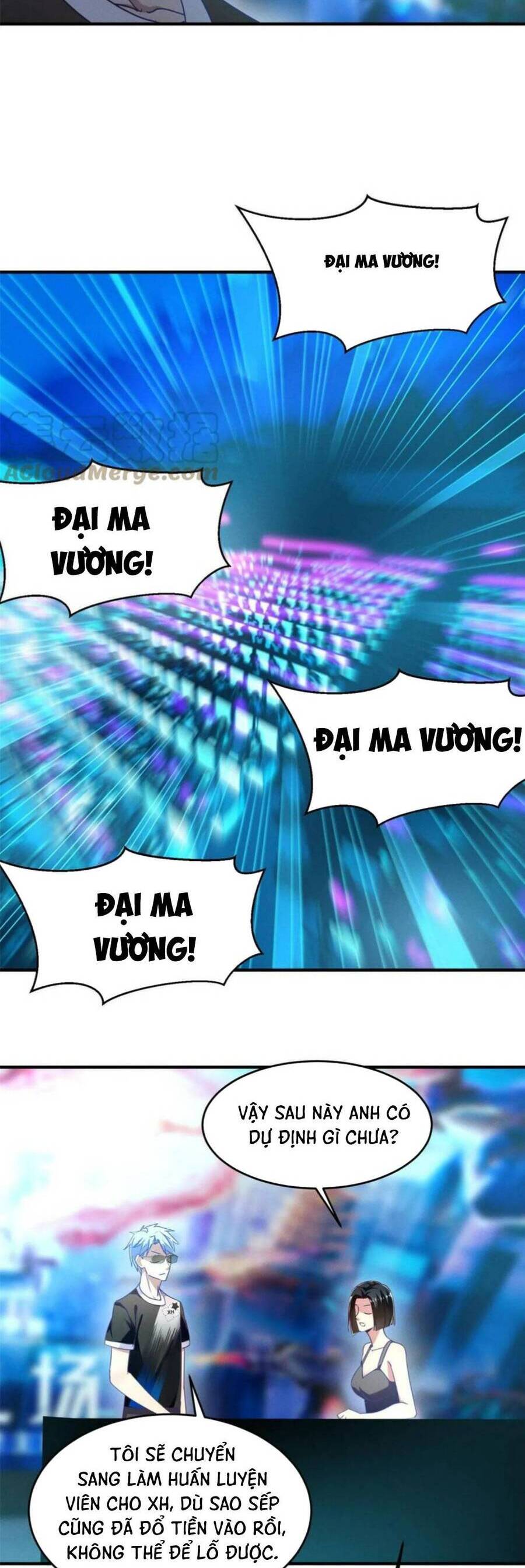 Bị Ép Yêu Sếp Mỗi Ngày Chapter 78 - 25