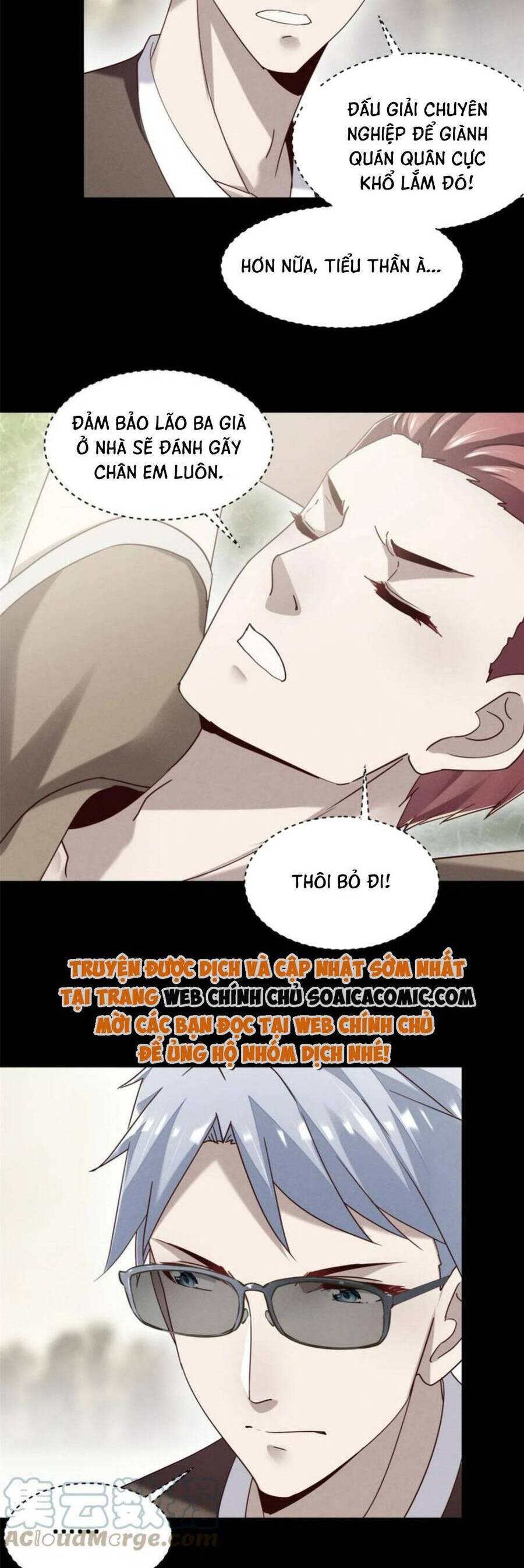 Bị Ép Yêu Sếp Mỗi Ngày Chapter 78 - 27