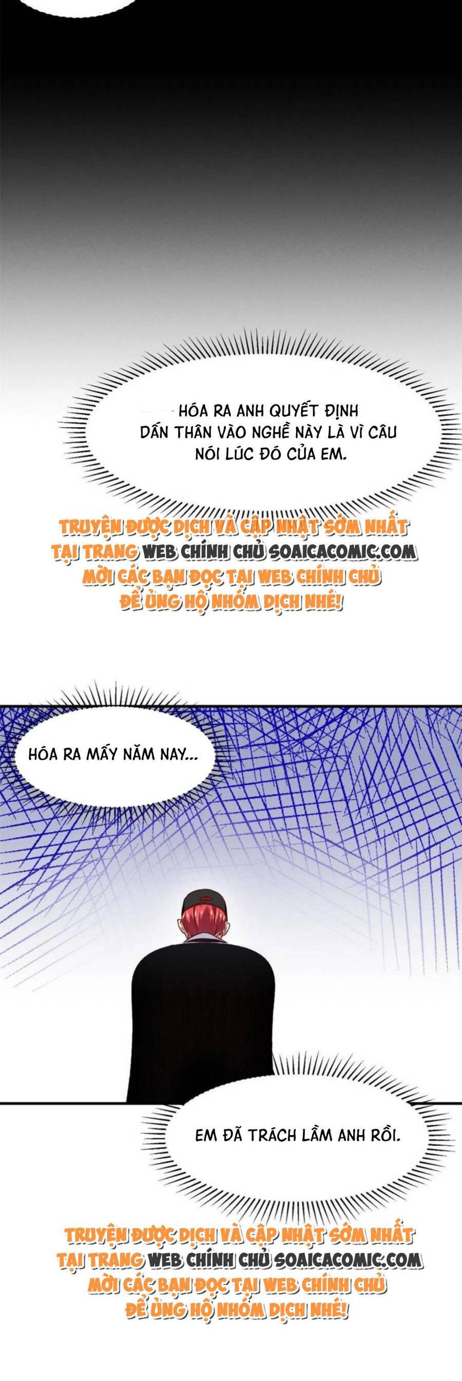 Bị Ép Yêu Sếp Mỗi Ngày Chapter 78 - 28