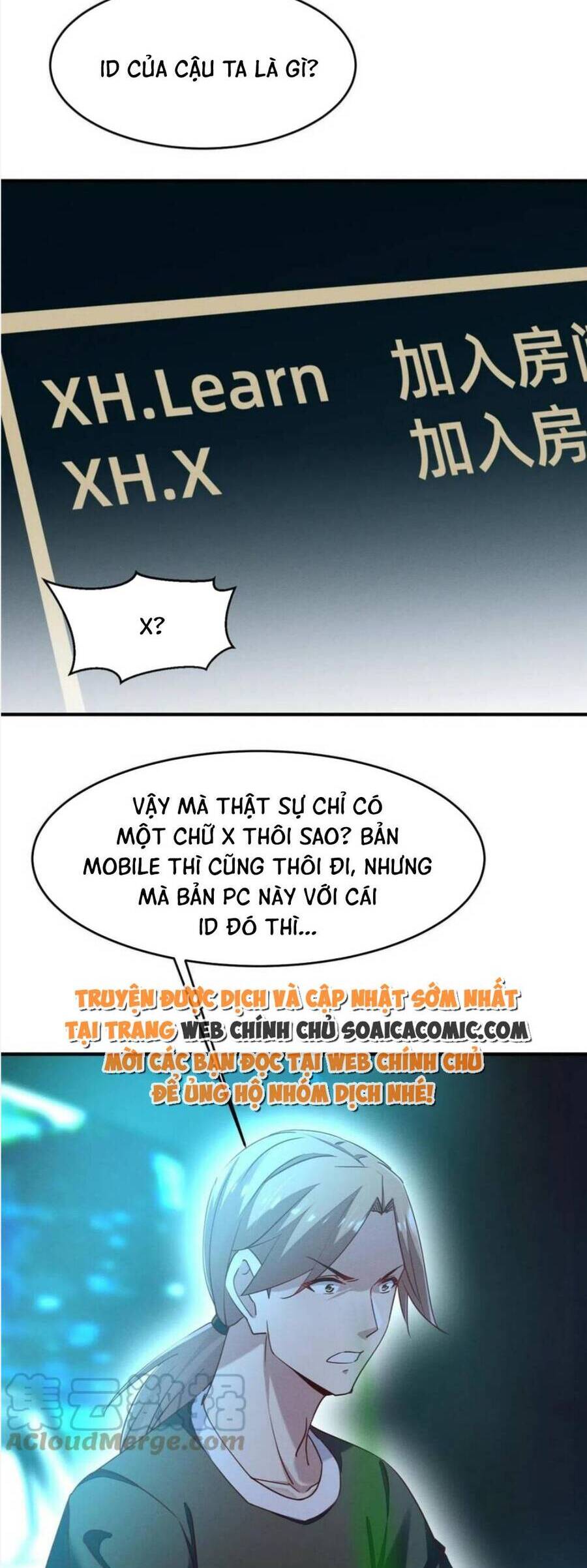 Bị Ép Yêu Sếp Mỗi Ngày Chapter 78 - 5