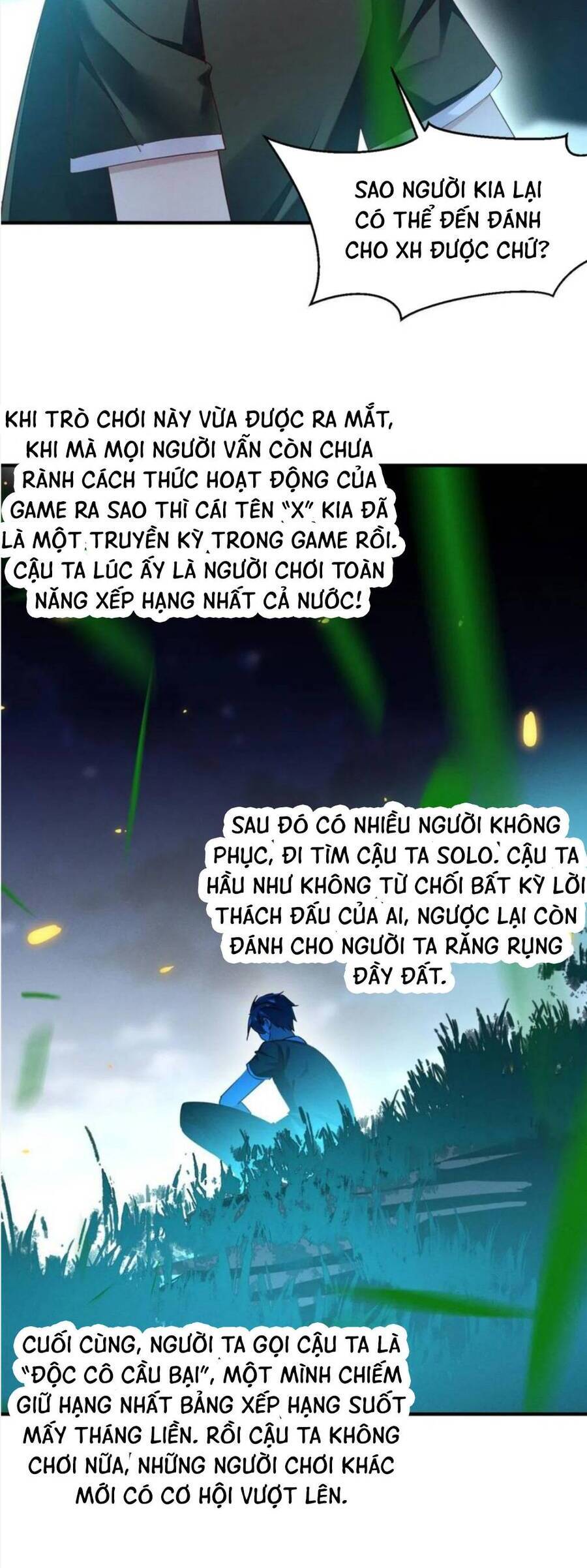 Bị Ép Yêu Sếp Mỗi Ngày Chapter 78 - 6