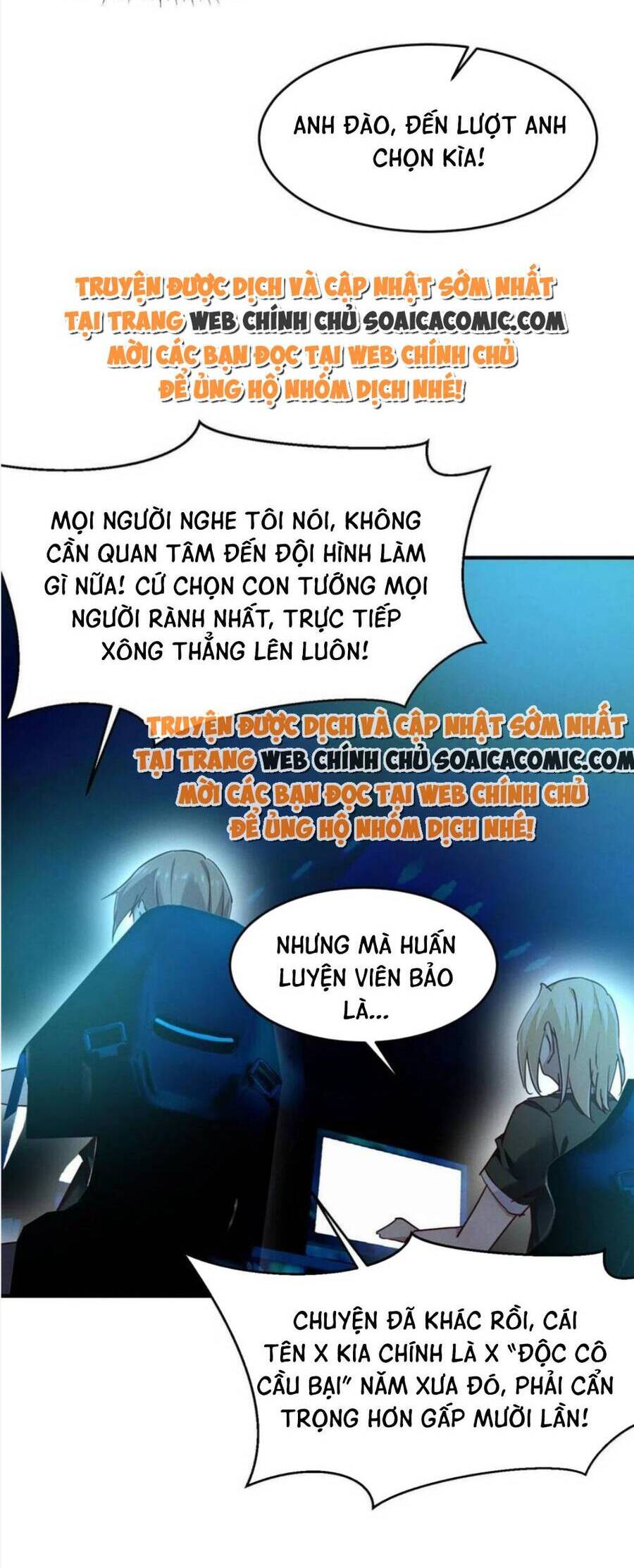 Bị Ép Yêu Sếp Mỗi Ngày Chapter 78 - 9