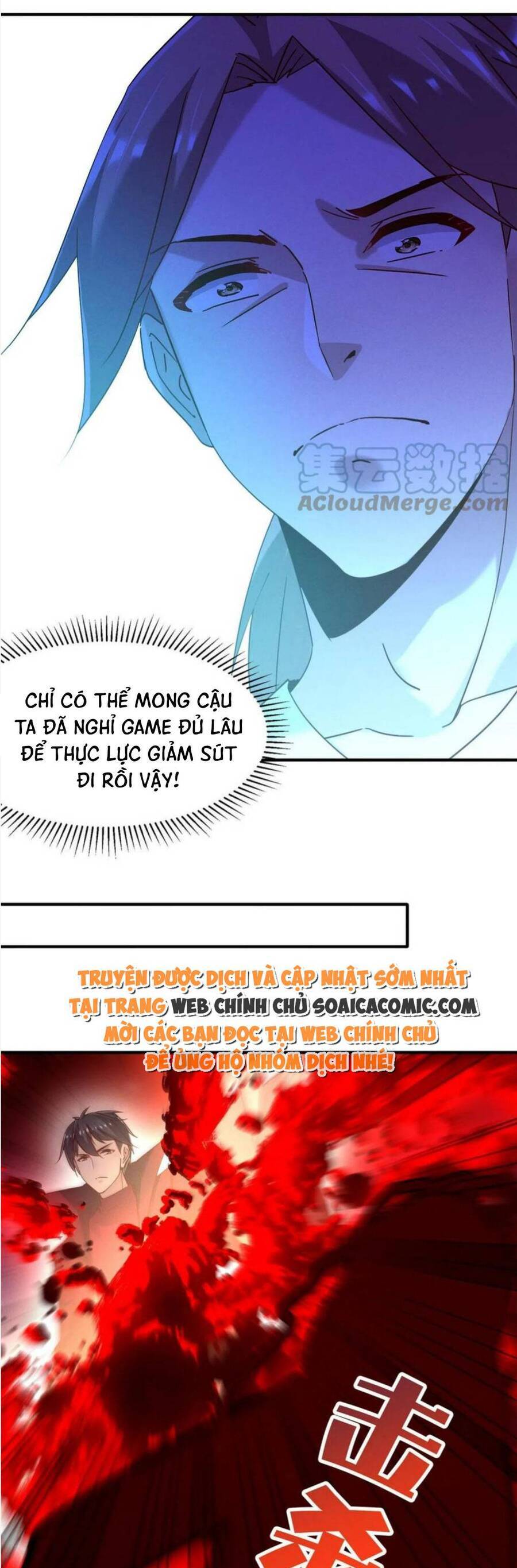 Bị Ép Yêu Sếp Mỗi Ngày Chapter 78 - 10