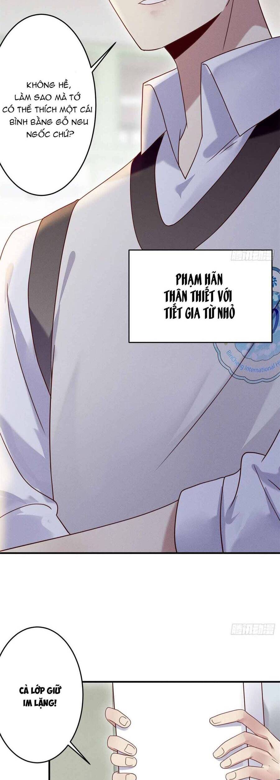 Bị Ép Yêu Sếp Mỗi Ngày Chapter 2 - 20