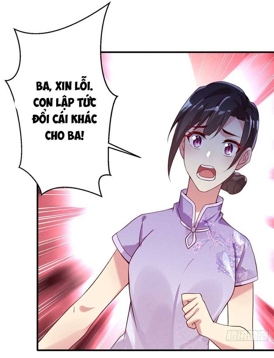 Bị Ép Yêu Sếp Mỗi Ngày Chapter 21 - 20