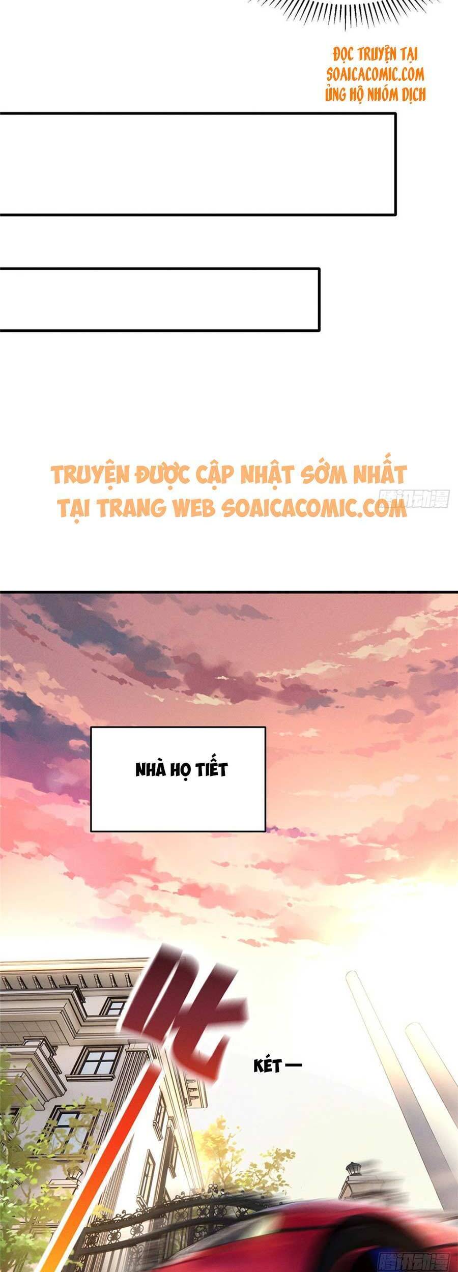 Bị Ép Yêu Sếp Mỗi Ngày Chapter 26 - 18