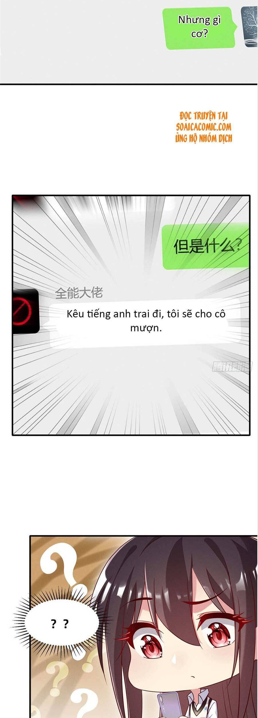 Bị Ép Yêu Sếp Mỗi Ngày Chapter 26 - 4