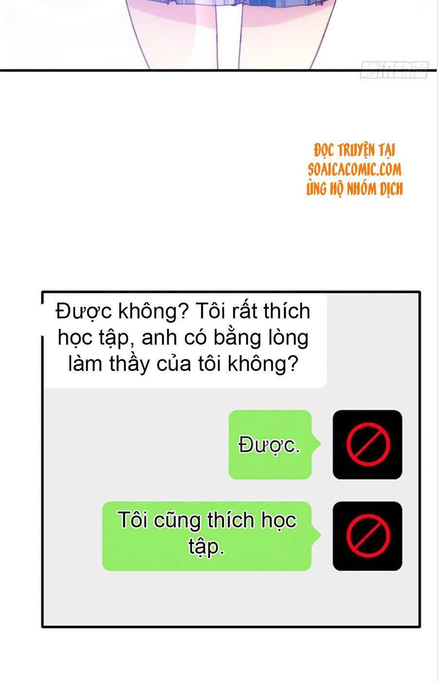 Bị Ép Yêu Sếp Mỗi Ngày Chapter 26 - 10